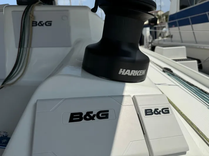 Rebel Yacht Photos Pics 