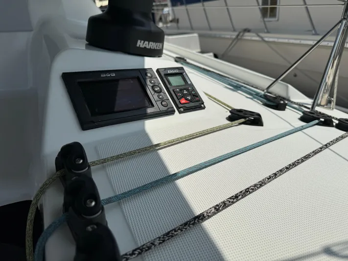 Rebel Yacht Photos Pics 