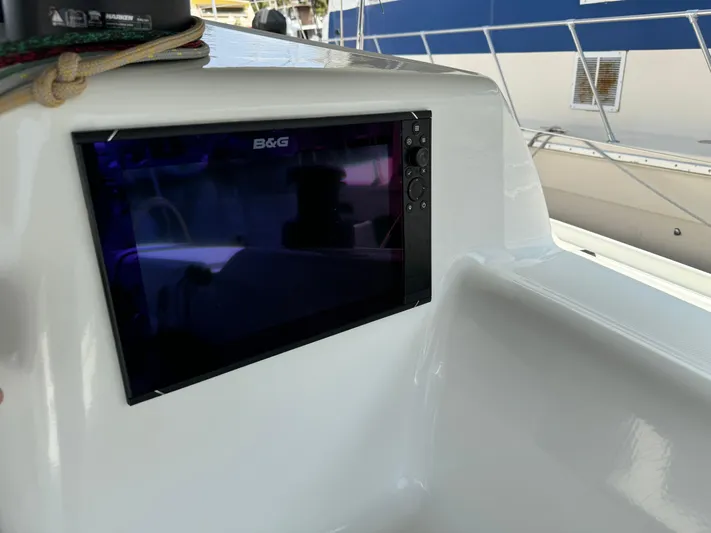 Rebel Yacht Photos Pics 