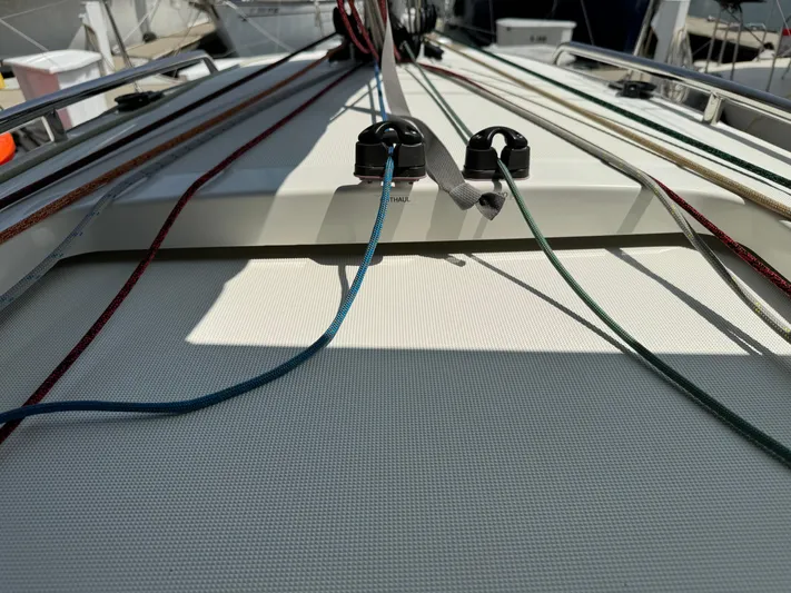 Rebel Yacht Photos Pics 