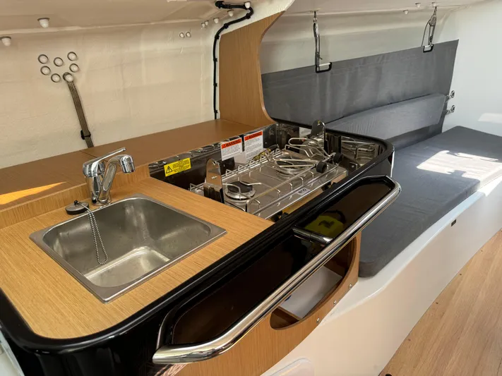 Rebel Yacht Photos Pics 