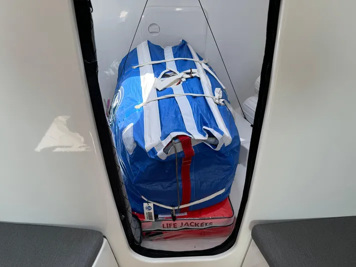 Rebel Yacht Photos Pics 