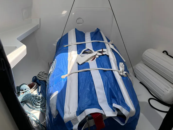 Rebel Yacht Photos Pics 