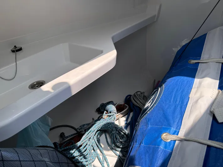 Rebel Yacht Photos Pics 