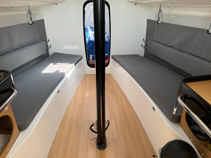 Rebel Yacht Photos Pics 