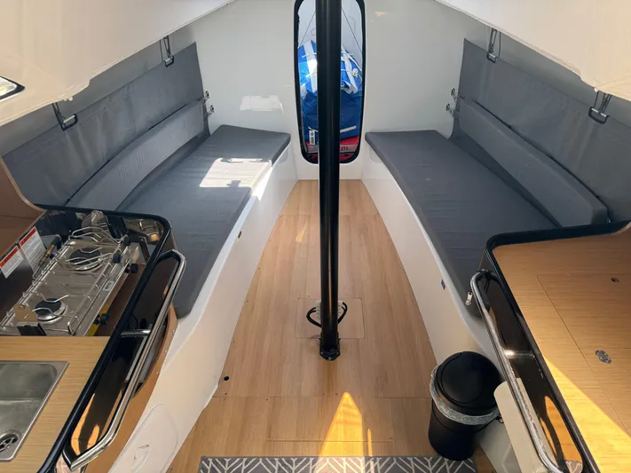 Rebel Yacht Photos Pics 