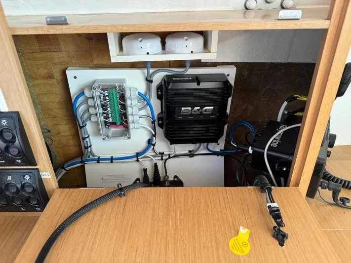 Rebel Yacht Photos Pics 