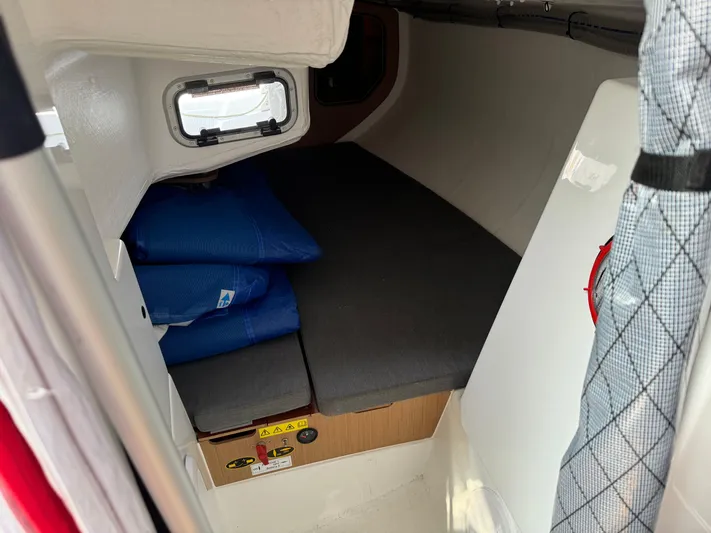 Rebel Yacht Photos Pics 