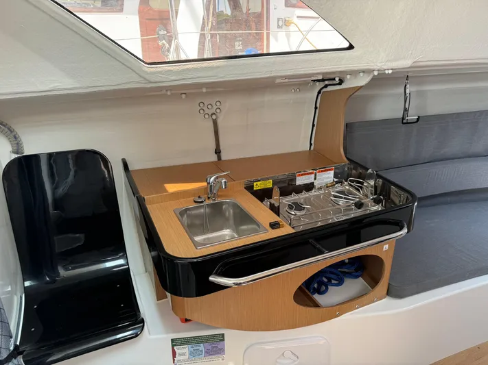 Rebel Yacht Photos Pics 