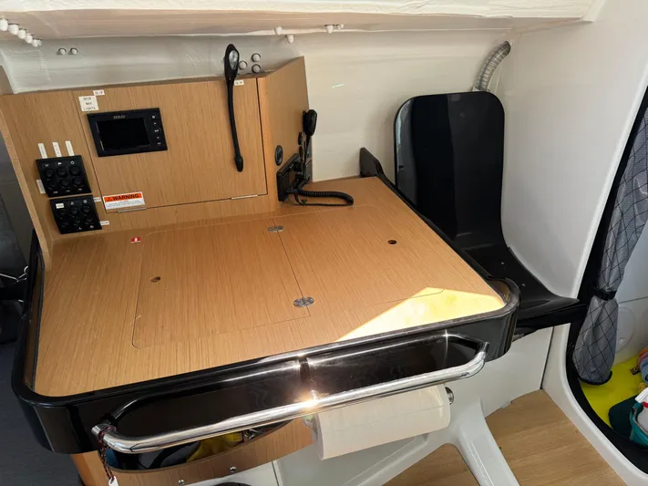 Rebel Yacht Photos Pics 