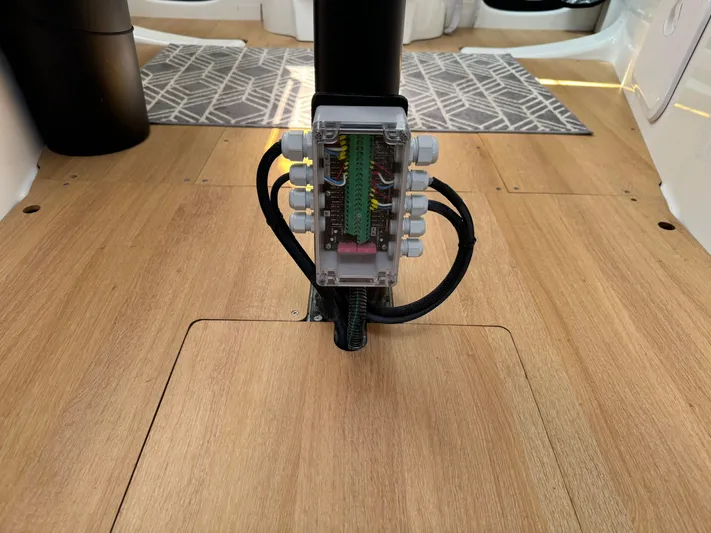 Rebel Yacht Photos Pics 