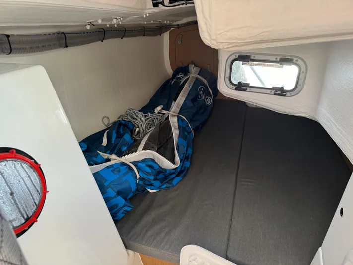 Rebel Yacht Photos Pics 