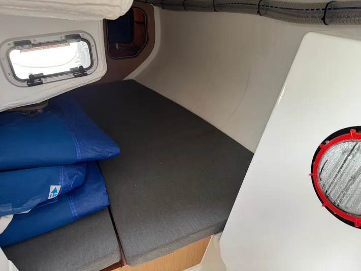 Rebel Yacht Photos Pics 