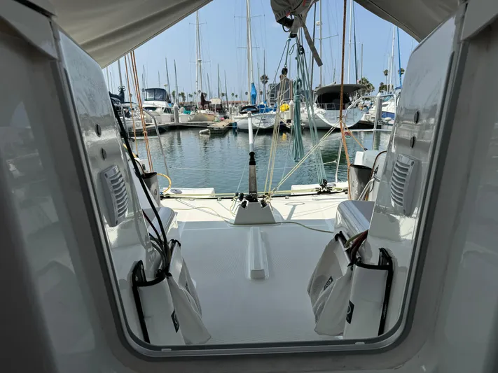 Rebel Yacht Photos Pics 