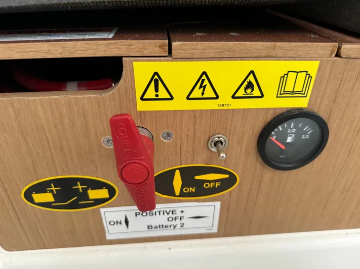 Rebel Yacht Photos Pics 