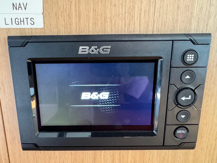 Rebel Yacht Photos Pics 