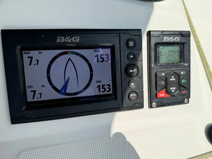 Rebel Yacht Photos Pics 