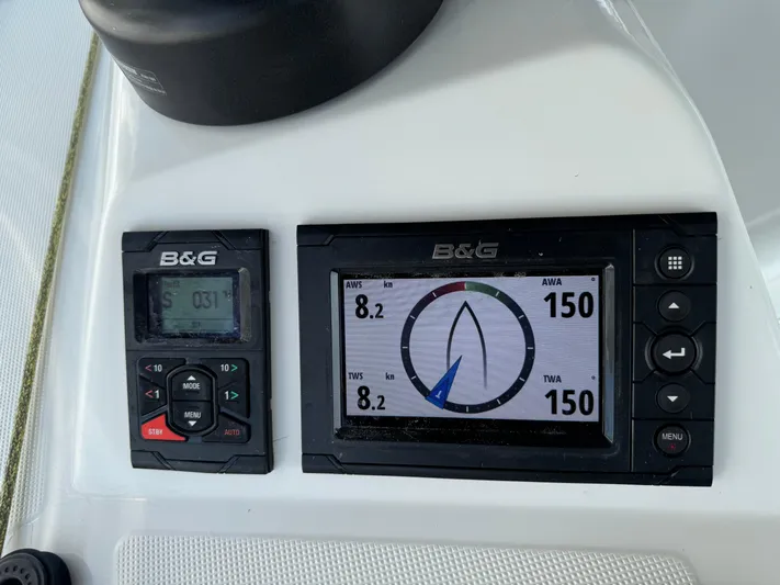 Rebel Yacht Photos Pics 