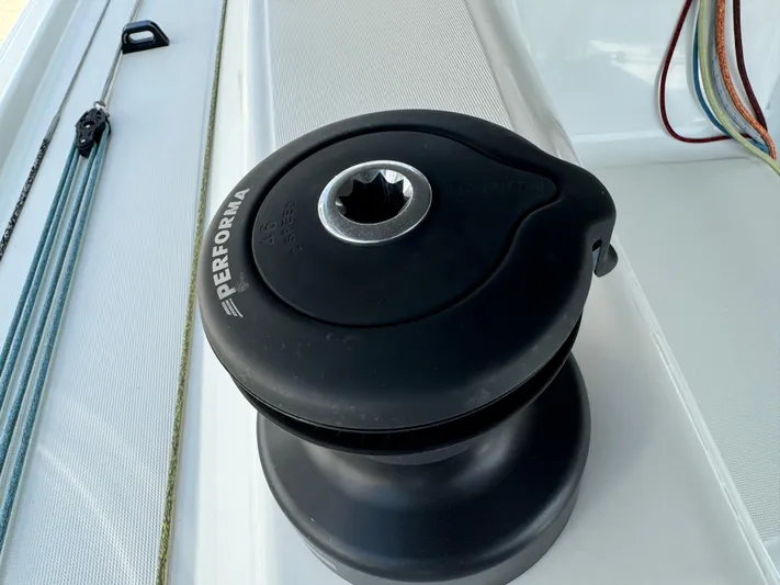 Rebel Yacht Photos Pics 