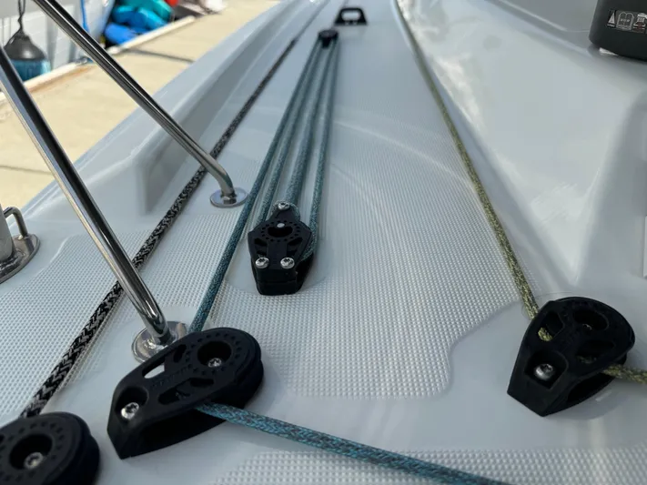 Rebel Yacht Photos Pics 