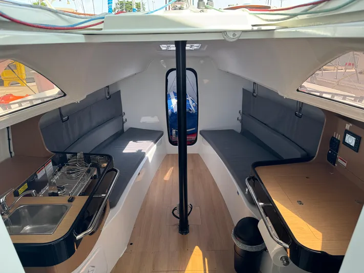 Rebel Yacht Photos Pics 