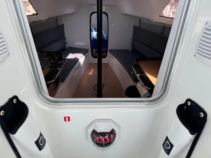 Rebel Yacht Photos Pics 