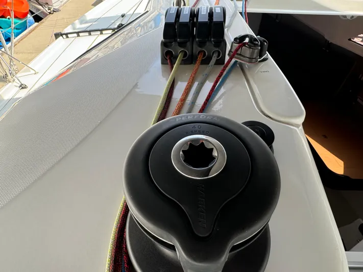 Rebel Yacht Photos Pics 