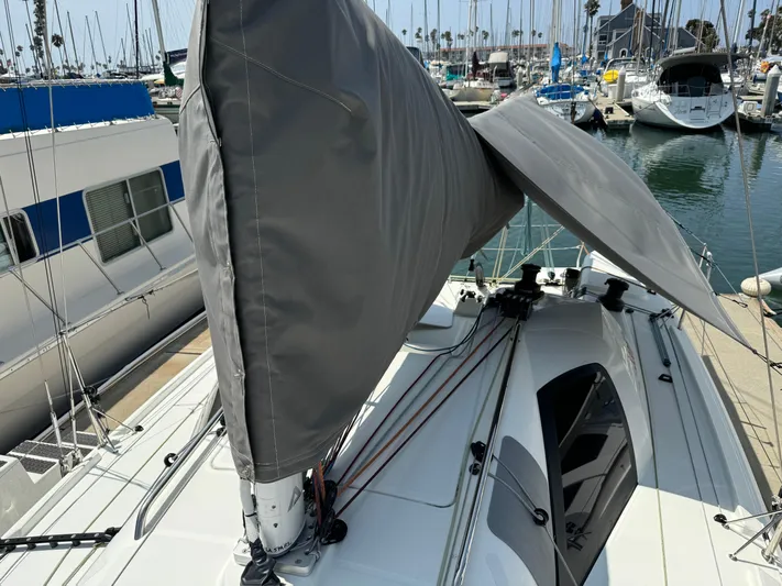 Rebel Yacht Photos Pics 