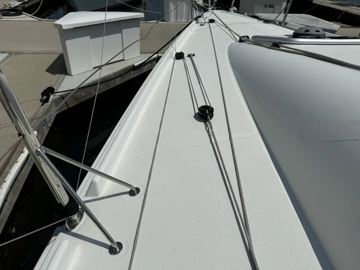 Rebel Yacht Photos Pics 