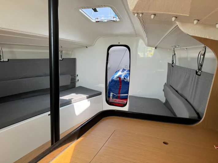 Rebel Yacht Photos Pics 