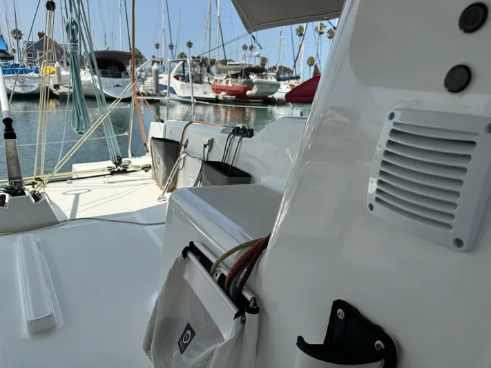 Rebel Yacht Photos Pics 