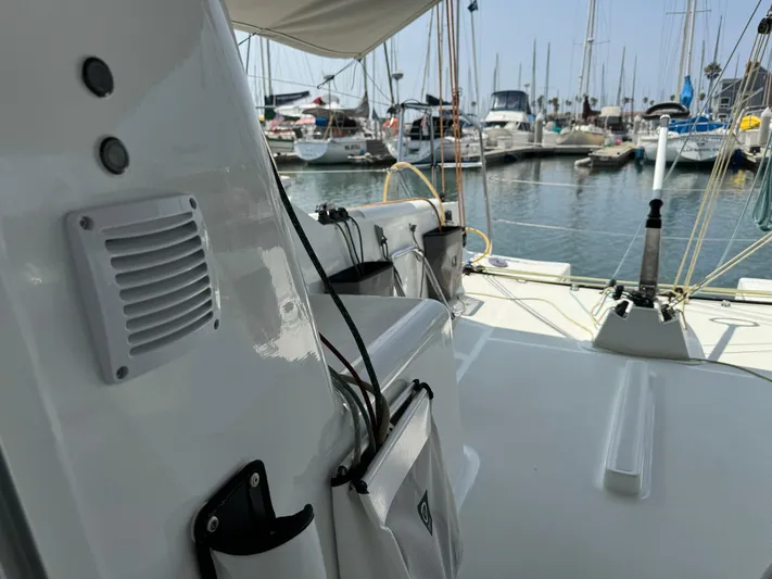 Rebel Yacht Photos Pics 