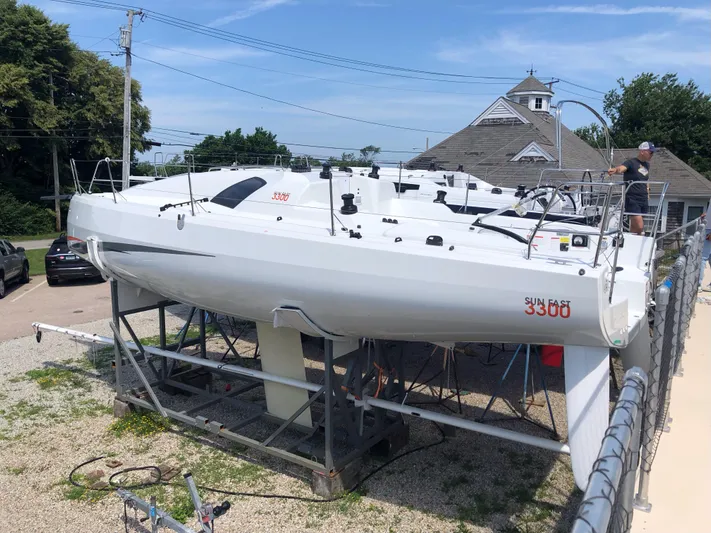 Rebel Yacht Photos Pics 