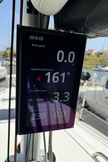 Rebel Yacht Photos Pics 