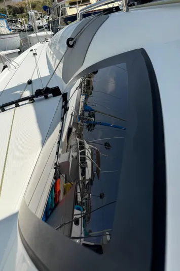 Rebel Yacht Photos Pics 