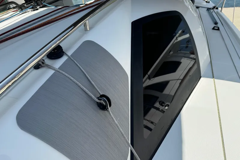 Rebel Yacht Photos Pics 