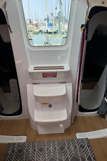 Rebel Yacht Photos Pics 