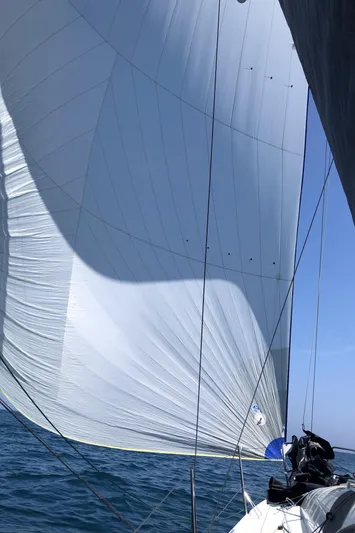 Rebel Yacht Photos Pics 