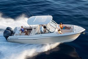 Grady-White Freedom 285