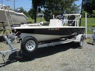 2010 Egret 167