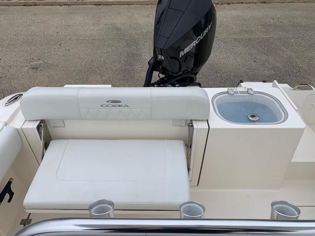 2016 Cobia 237 Center Console Center Console for sale - YachtWorld