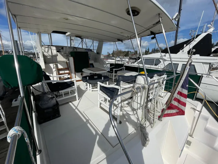 Safe N Sound Yacht Photos Pics 