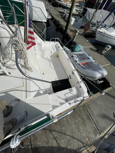 Safe N Sound Yacht Photos Pics 