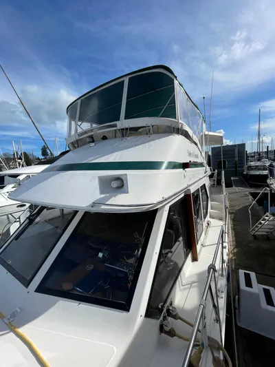 Safe N Sound Yacht Photos Pics 