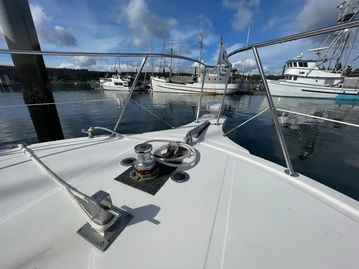 Safe N Sound Yacht Photos Pics 