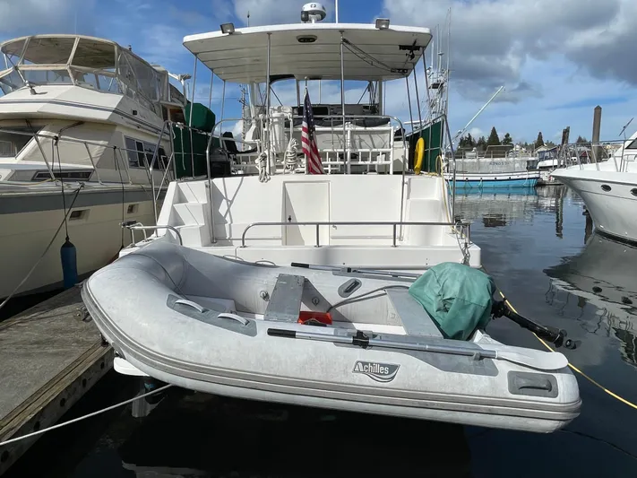 Safe N Sound Yacht Photos Pics 