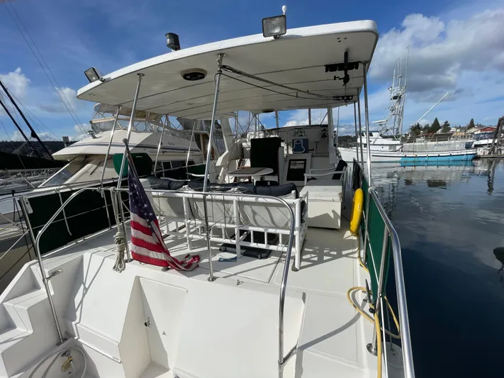 Safe N Sound Yacht Photos Pics 