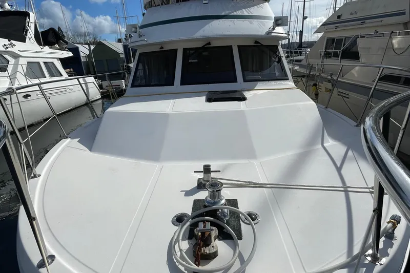 Safe N Sound Yacht Photos Pics 