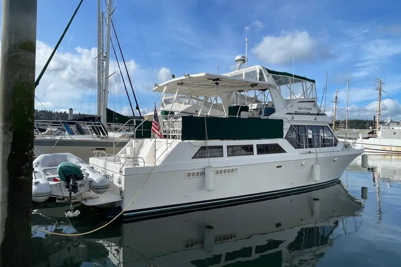 Safe N Sound Yacht Photos Pics 