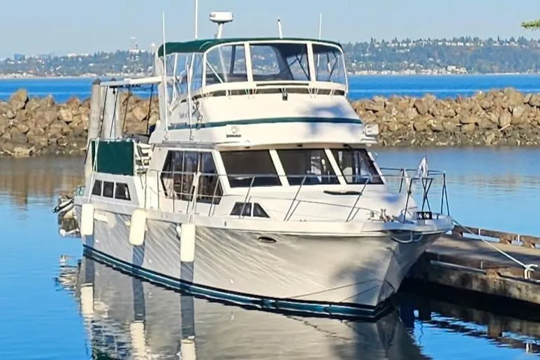 Safe N Sound Yacht Photos Pics 